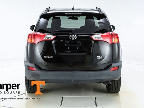 Used 2013 Toyota RAV4 XLE AWD/4WD image 45