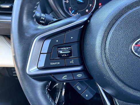 Used 2019 Subaru Ascent Touring image 16