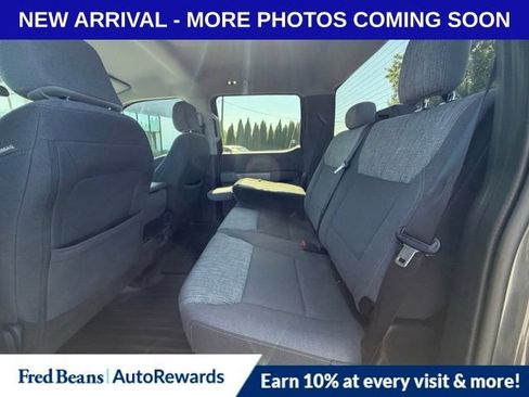 Used 2023 Ford F150 XLT AWD/4WD image 11