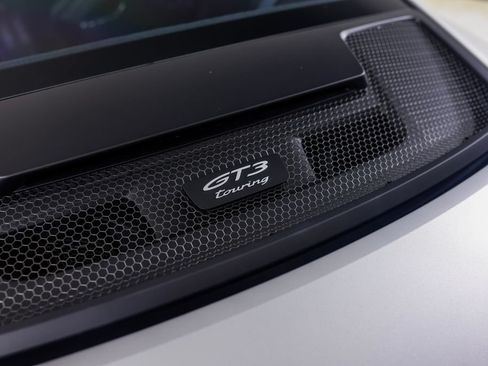 Certified 2026 Porsche 911 GT3 RWD image 23