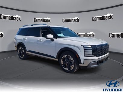 New 2026 Hyundai Palisade Limited