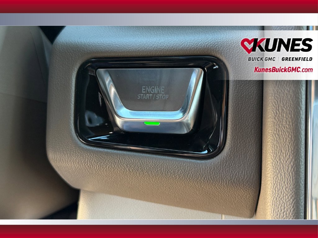 New 2027 GMC Yukon Denali w/ Denali Reserve Package AWD/4WD image 30