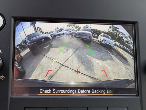 New 2026 Subaru Crosstrek 2.5i image 20