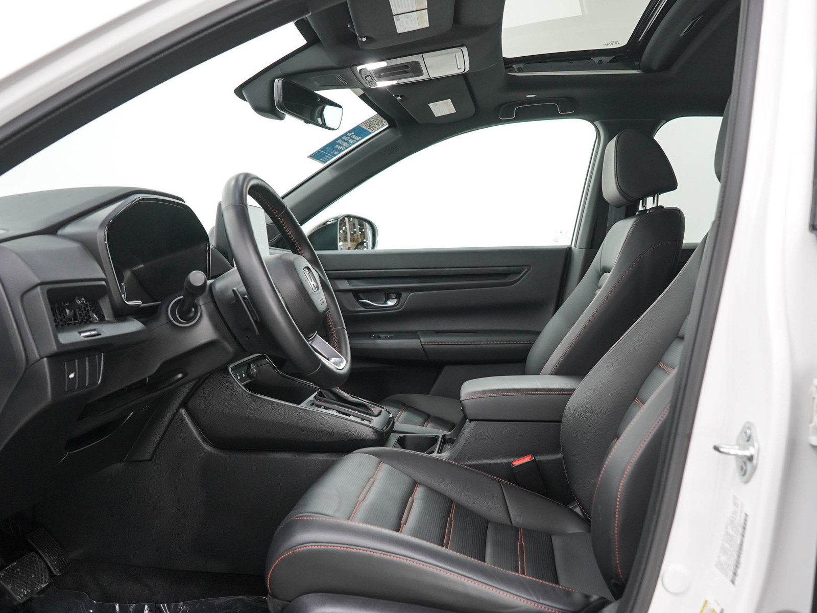 Used 2026 Honda CR-V Sport-L image 23