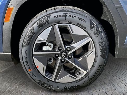 New 2026 Hyundai Tucson SEL AWD/4WD image 13