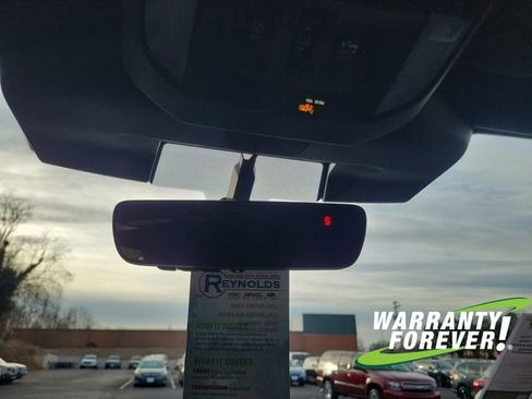 Used 2023 Subaru Forester Wilderness image 12