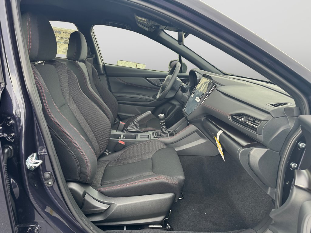 New 2026 Subaru WRX Premium AWD/4WD image 15