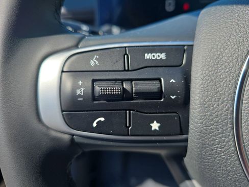 New 2026 Kia K5 GT-Line image 17