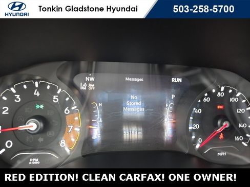 Used 2023 Jeep Compass Limited image 12