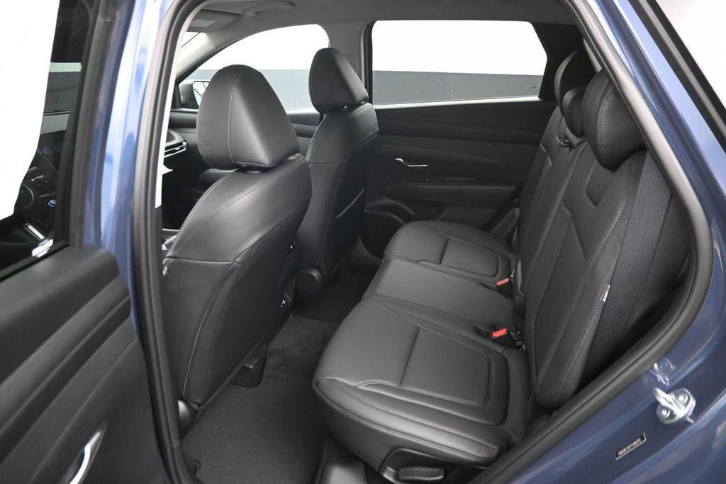 New 2026 Hyundai Tucson SEL Plus AWD/4WD image 10