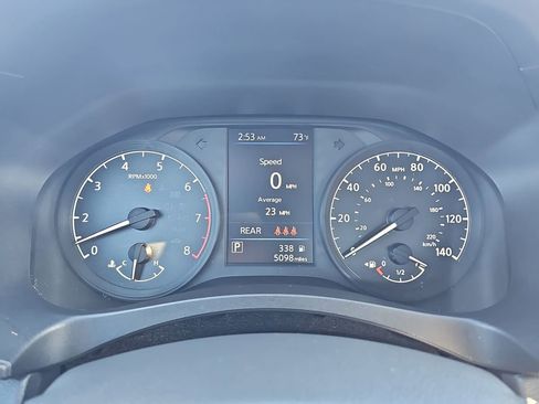 Used 2025 Nissan Altima 2.5 S image 24