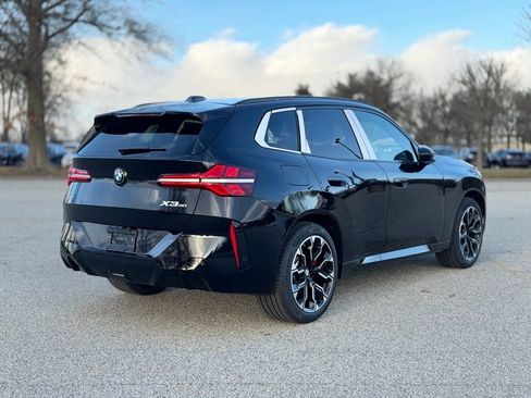 New 2026 BMW X3 xDrive30 w/ M Sport Package image 6
