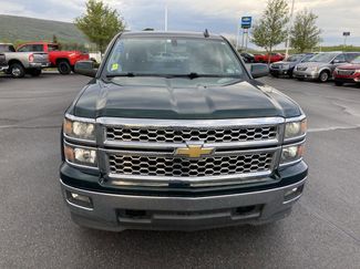 Used 2015 Chevrolet Silverado 1500 LT w/ All Star Edition AWD/4WD video 2