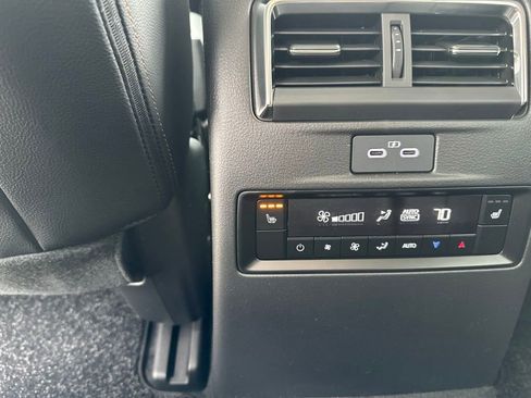 New 2026 MAZDA CX-70 SC AWD/4WD image 28