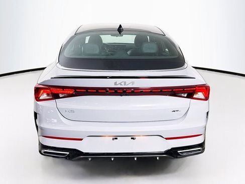 Used 2023 Kia K5 GT-Line image 6