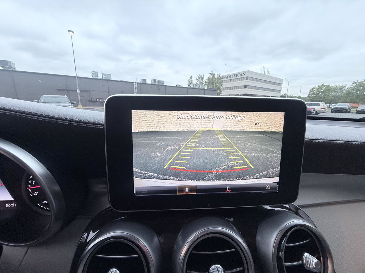 Used 2016 Mercedes-Benz GLC 300 4MATIC image 16