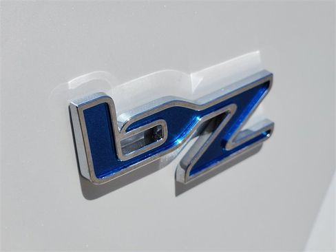 New 2026 Toyota bZ image 7