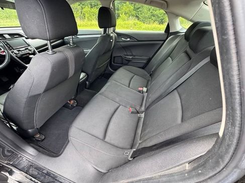 Used 2018 Honda Civic EX-T image 16