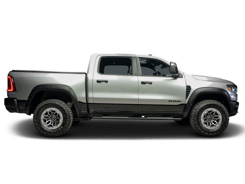 Used 2025 RAM 1500 RHO w/ RHO Level 1 Equipment Group AWD/4WD image 29