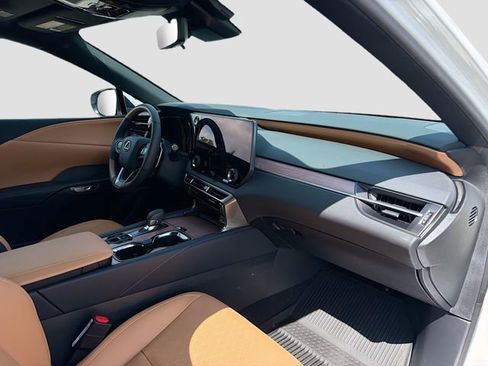 New 2026 Lexus RX 350 Premium Plus FWD image 15