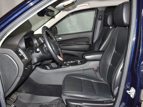 Used 2014 Dodge Durango Limited w/ Trailer Tow Group IV image 12