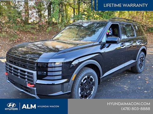 New 2026 Hyundai Palisade XRT Pro AWD/4WD image 4