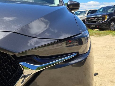 Used 2017 MAZDA CX-5 Grand Touring AWD/4WD image 27