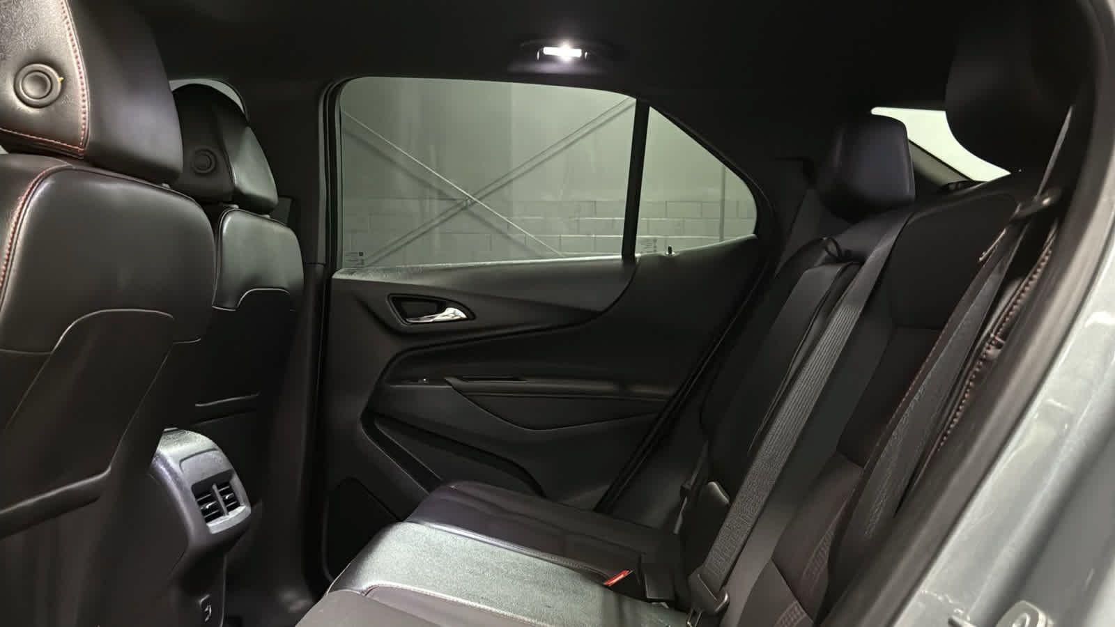 Used 2024 Chevrolet Equinox RS AWD/4WD image 23