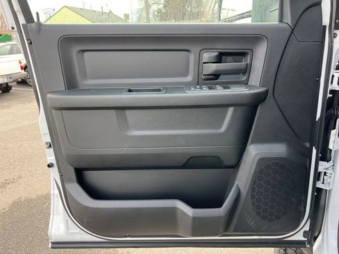 New 2026 RAM 5500 Tradesman image 9