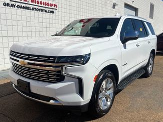 Used 2023 Chevrolet Tahoe Premier video 1