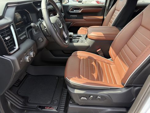 New 2026 GMC Sierra 1500 Denali Ultimate AWD/4WD image 10