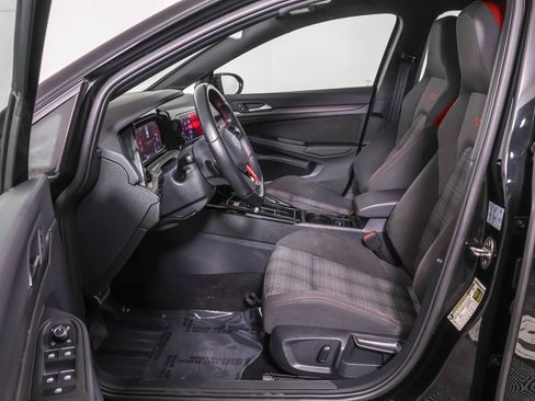 Used 2024 Volkswagen GTI S image 6