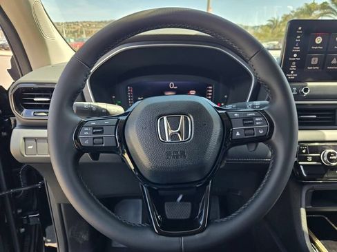 New 2026 Honda Pilot EX-L image 18