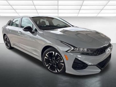 Used 2022 Kia K5 GT-Line