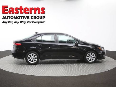 Used 2024 Toyota Corolla LE FWD image 43