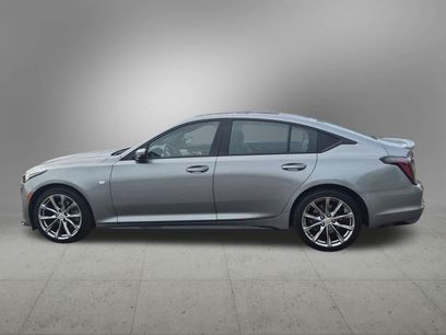 Used 2023 Cadillac CT5 Sport
