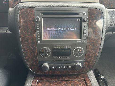 Used 2012 GMC Sierra 2500 Denali w/ Suspension Package, Off-Road image 22