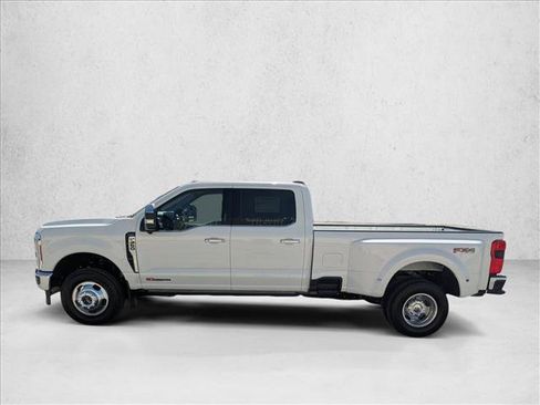 New 2026 Ford F350 Lariat w/ Lariat Ultimate Package AWD/4WD image 5