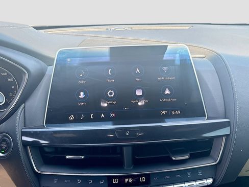 Used 2023 Cadillac CT5 Luxury w/ Sun And Sound Package RWD image 15
