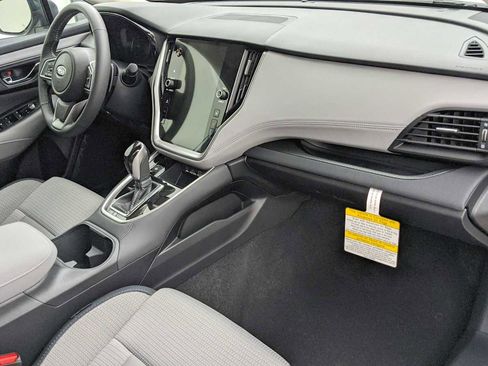 New 2025 Subaru Outback Premium image 22