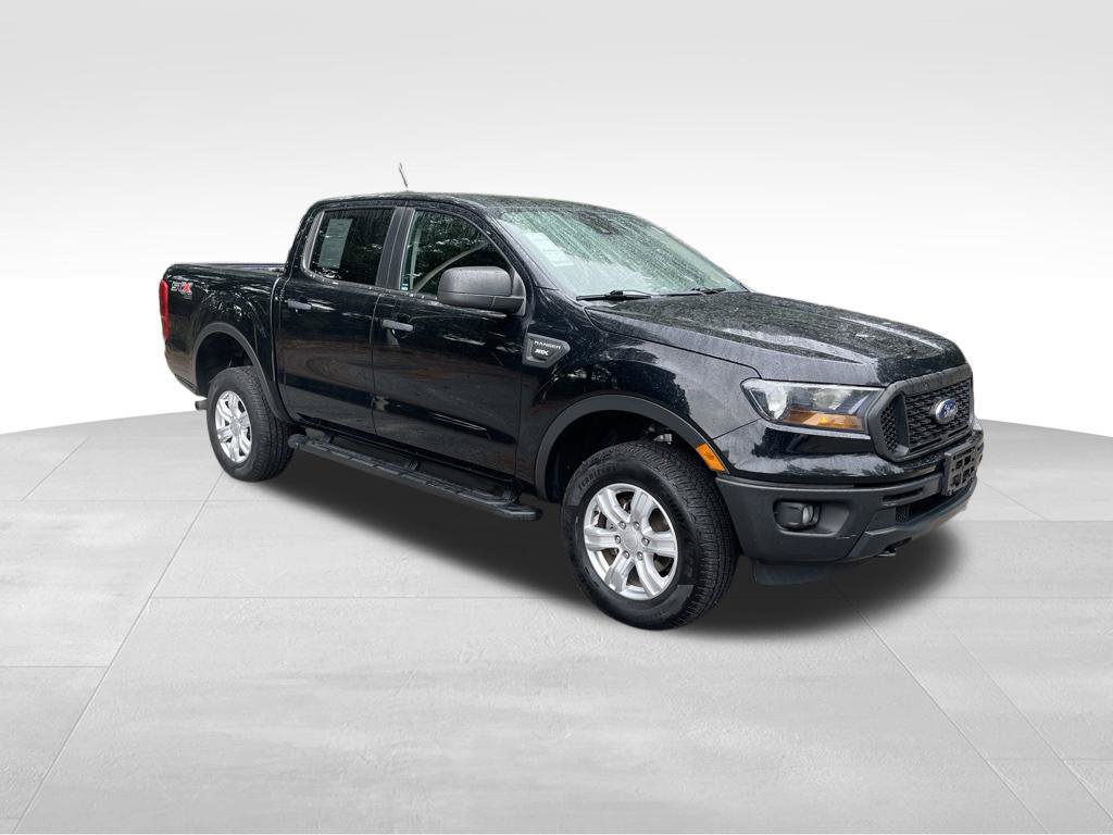 Used 2019 Ford Ranger XL w/ Equipment Group 101A Mid AWD/4WD image 7