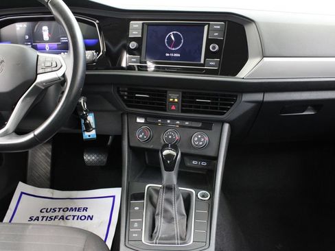 Certified 2024 Volkswagen Jetta S FWD image 19