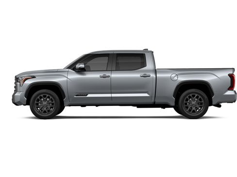 New 2026 Toyota Tundra Platinum AWD/4WD image 38