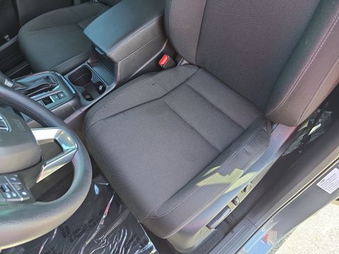 Used 2026 Honda CR-V EX image 14