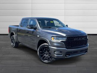 New 2026 RAM 1500 Limited w/ Night Edition AWD/4WD video 2