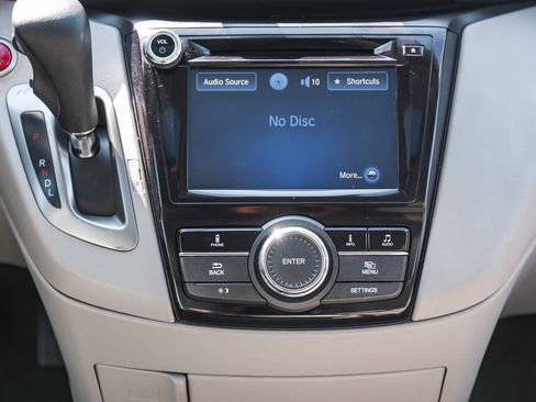 Used 2016 Honda Odyssey EX-L image 15