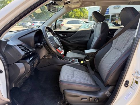 Certified 2024 Subaru Forester Sport AWD/4WD image 23
