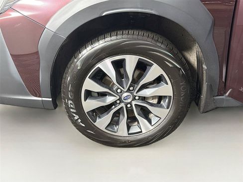 Used 2024 Subaru Outback Limited AWD/4WD image 34