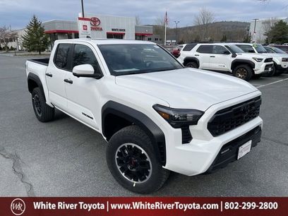 New 2026 Toyota Tacoma TRD Off-Road