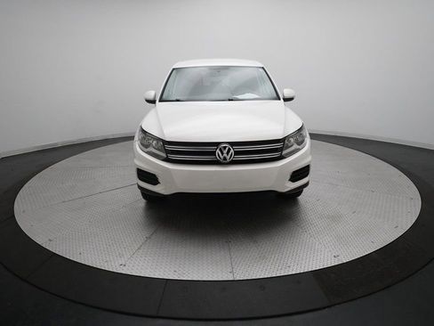 Used 2013 Volkswagen Tiguan SEL image 11